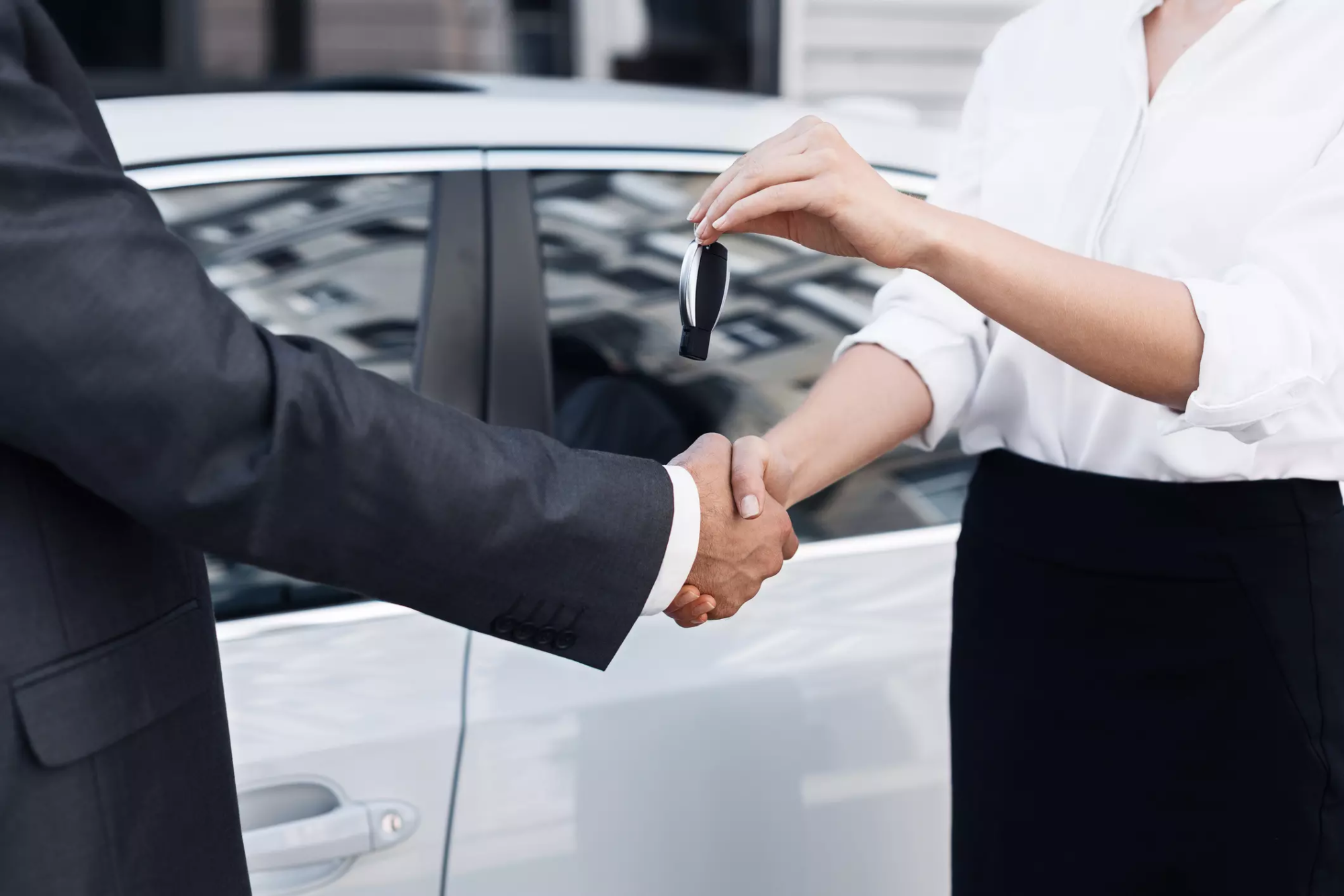 ConvoyageAuto : la solution idéale